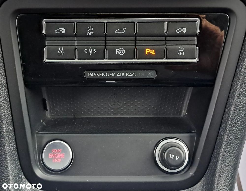 Volkswagen Sharan 2.0 TDI DSG Highline - 23