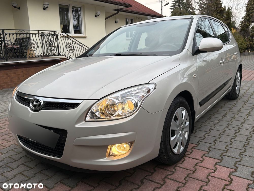 Hyundai i30 - 16