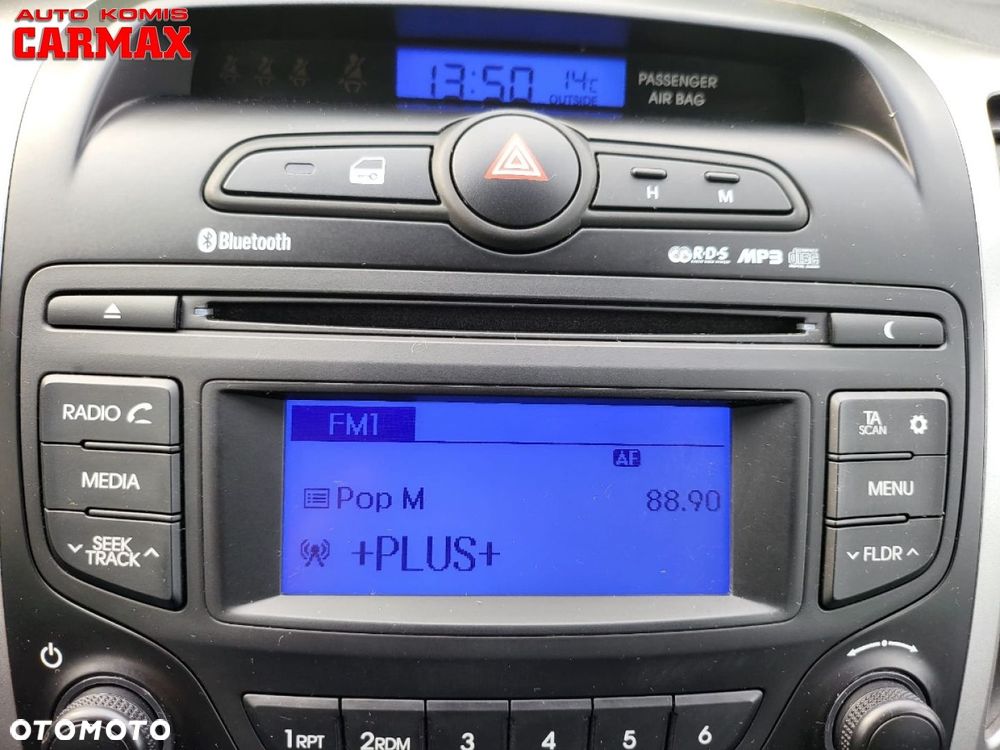 Hyundai ix20 - 17