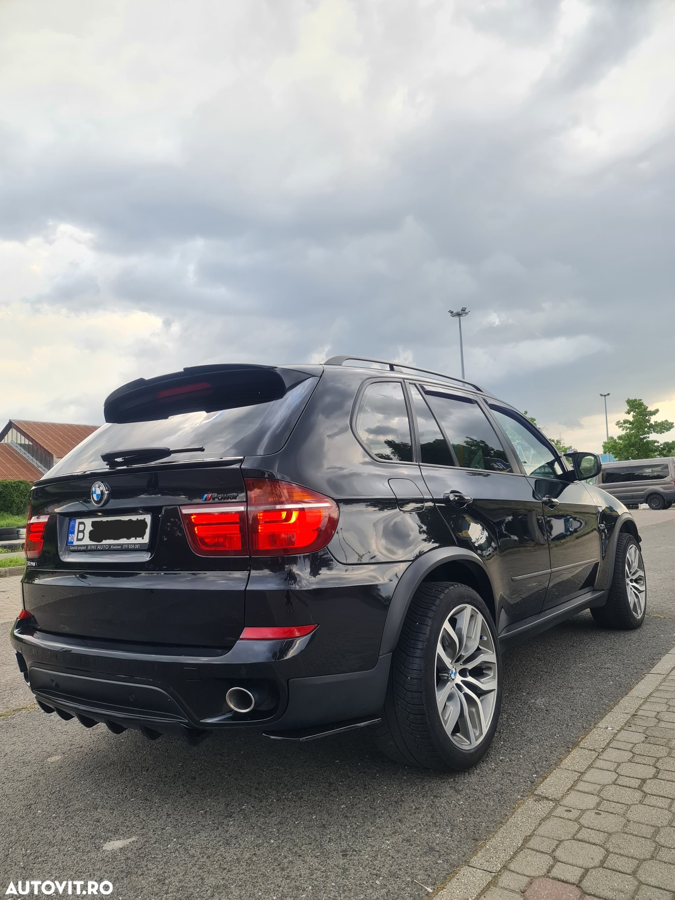 BMW X5 xDrive40d - 2