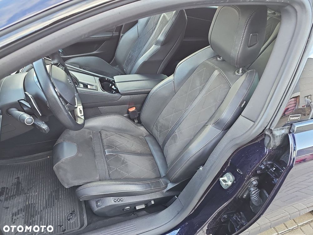 Peugeot 508 - 16