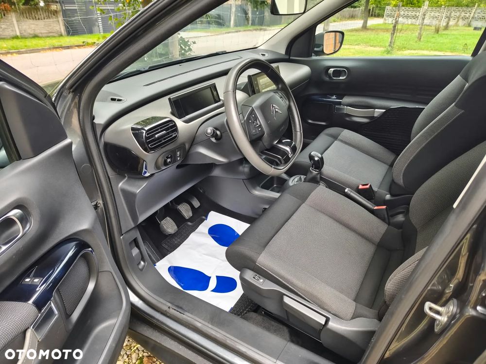 Citroën C4 Cactus BlueHDi 100 Stop&Start Feel - 16
