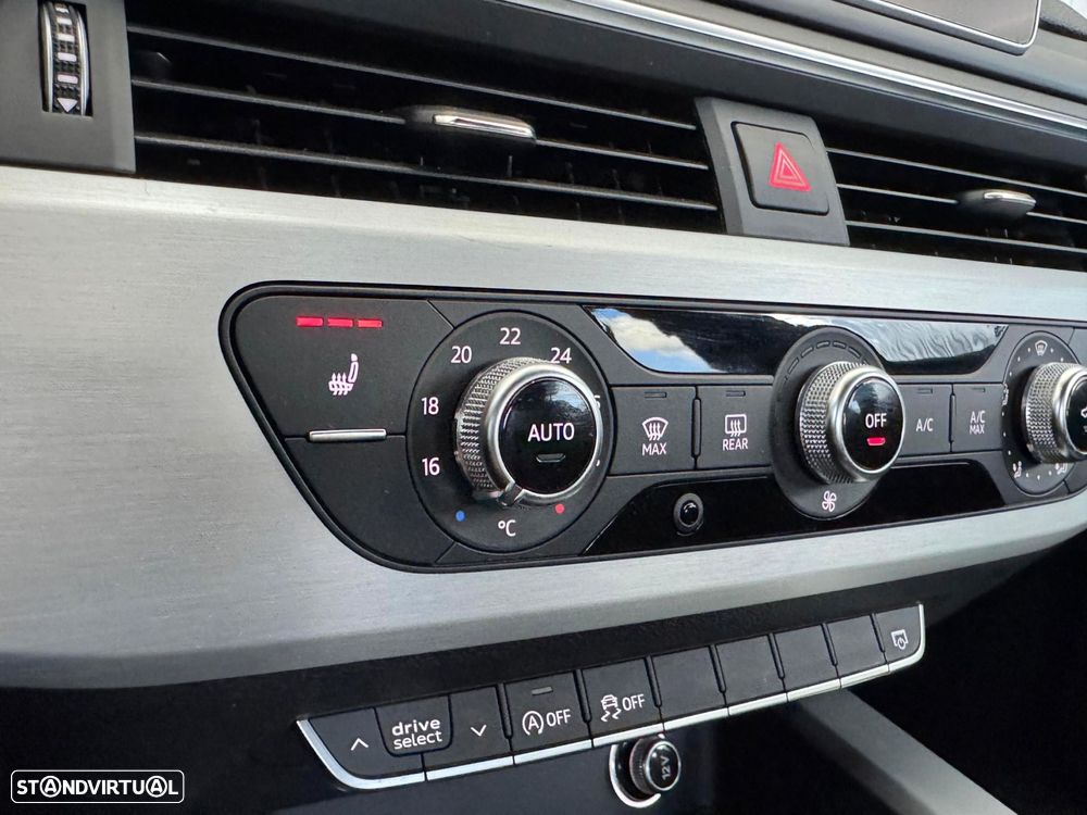 Audi A5 Sportback 2.0 TDI S-line S tronic - 25