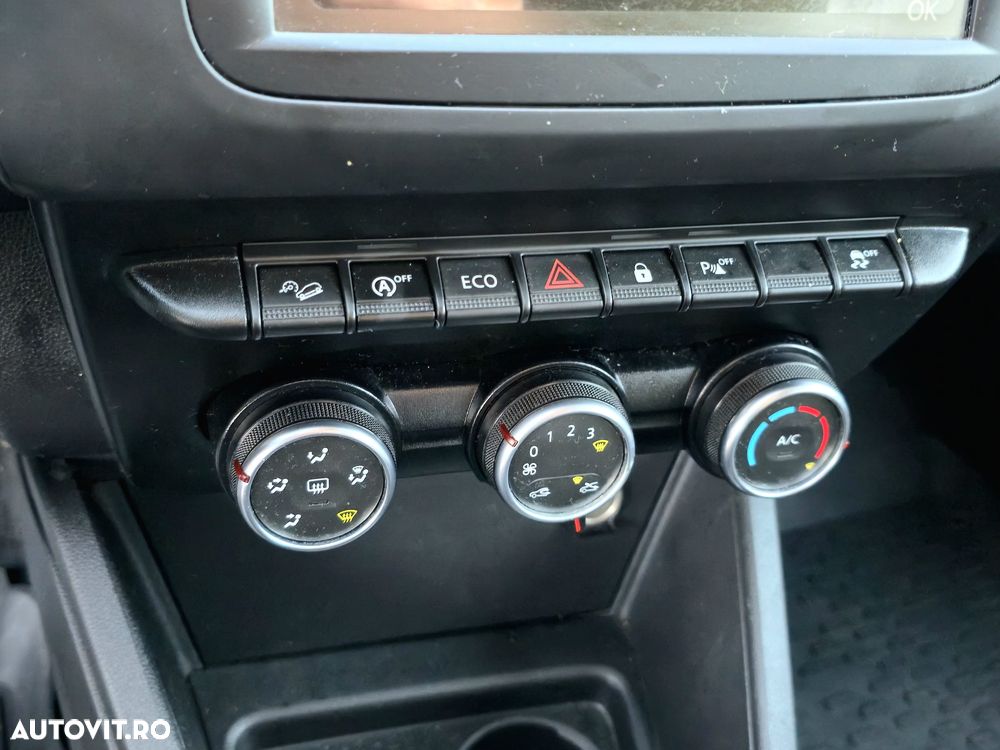Dacia Duster dCi 110 FAP 4x4 Prestige - 12