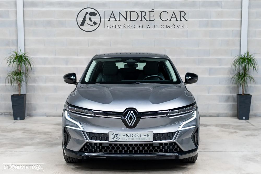Renault Mégane E-Tech EV60 220hp optimum charge Equilibre - 3