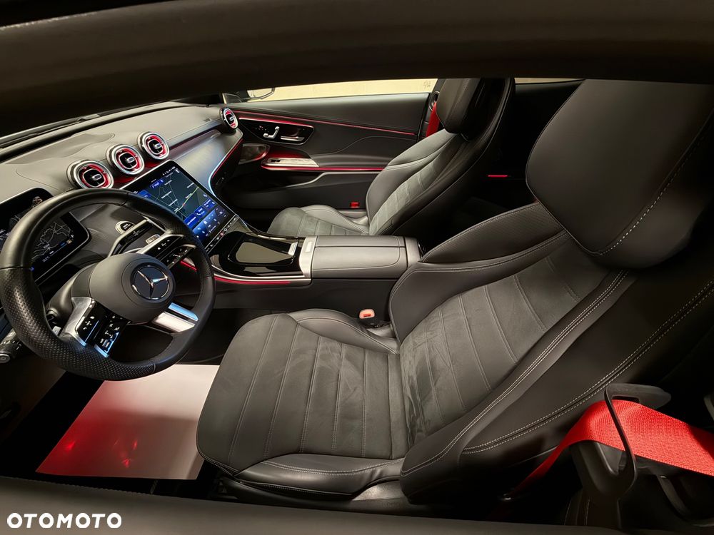 Mercedes-Benz CLE - 14