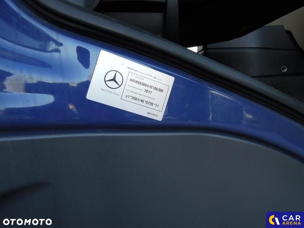 Mercedes-Benz Actros - 13