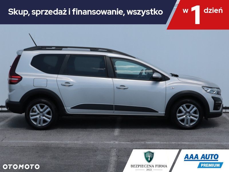 Dacia Jogger - 8