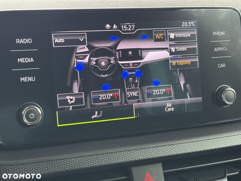 Skoda Kamiq 1.0 TSI Ambition - 22