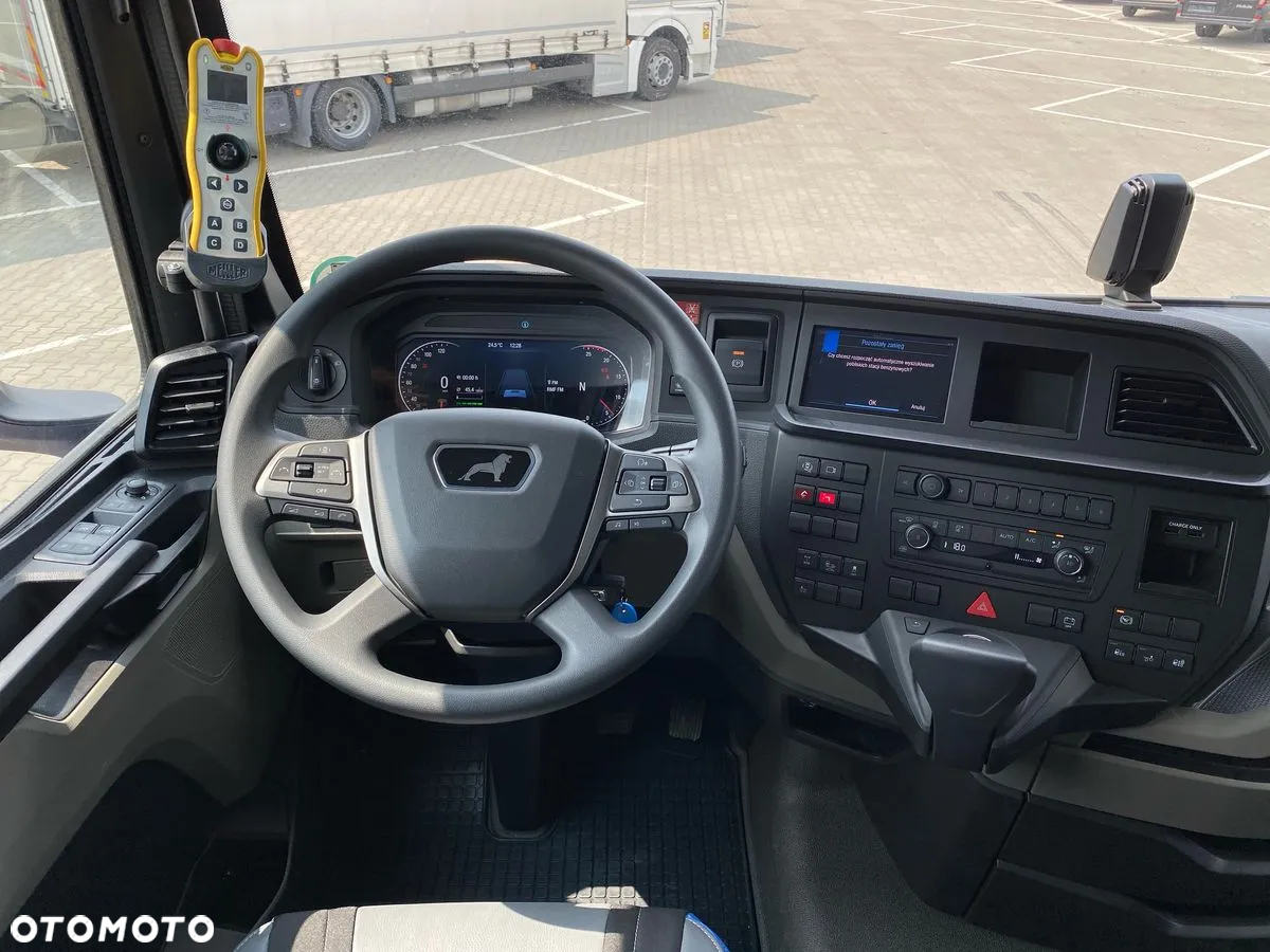 MAN TGX 26.480 6x2-4 BL CH - HAKOWIEC - 22