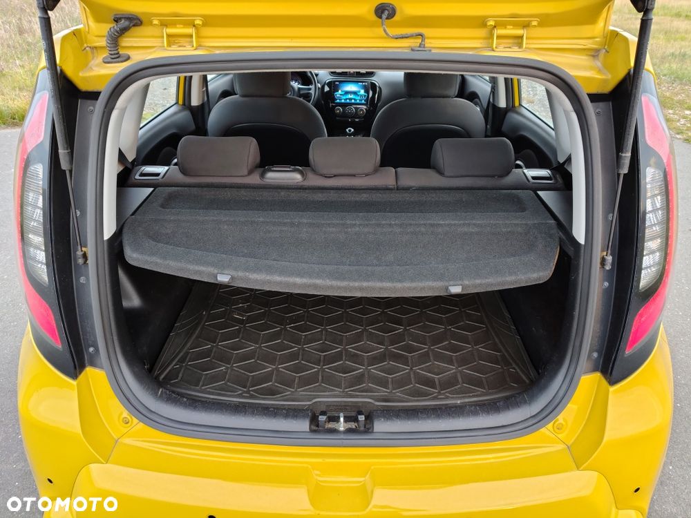 Kia Soul - 9