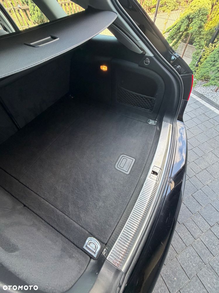Audi A4 Allroad 2.0 TDI Quattro - 28
