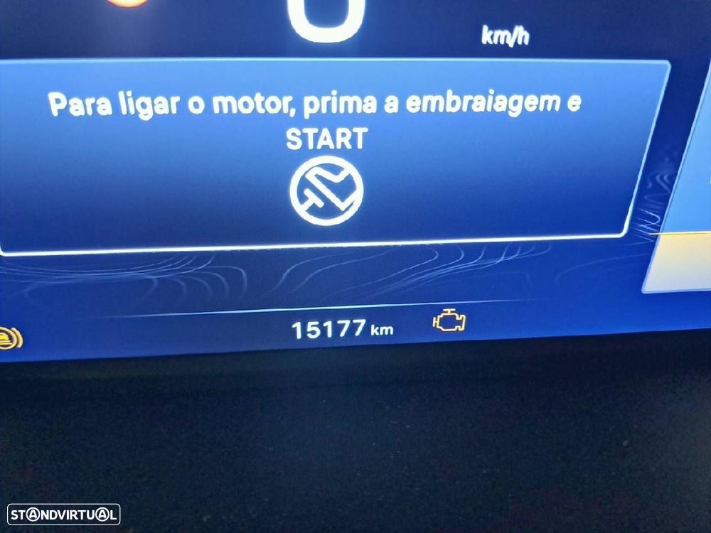 Jeep Avenger 1.2 GSE T3 Altitude - 13