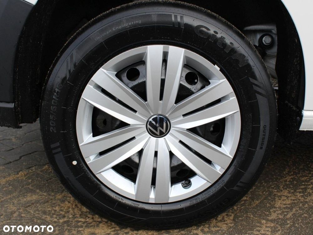 Volkswagen Caddy - 13