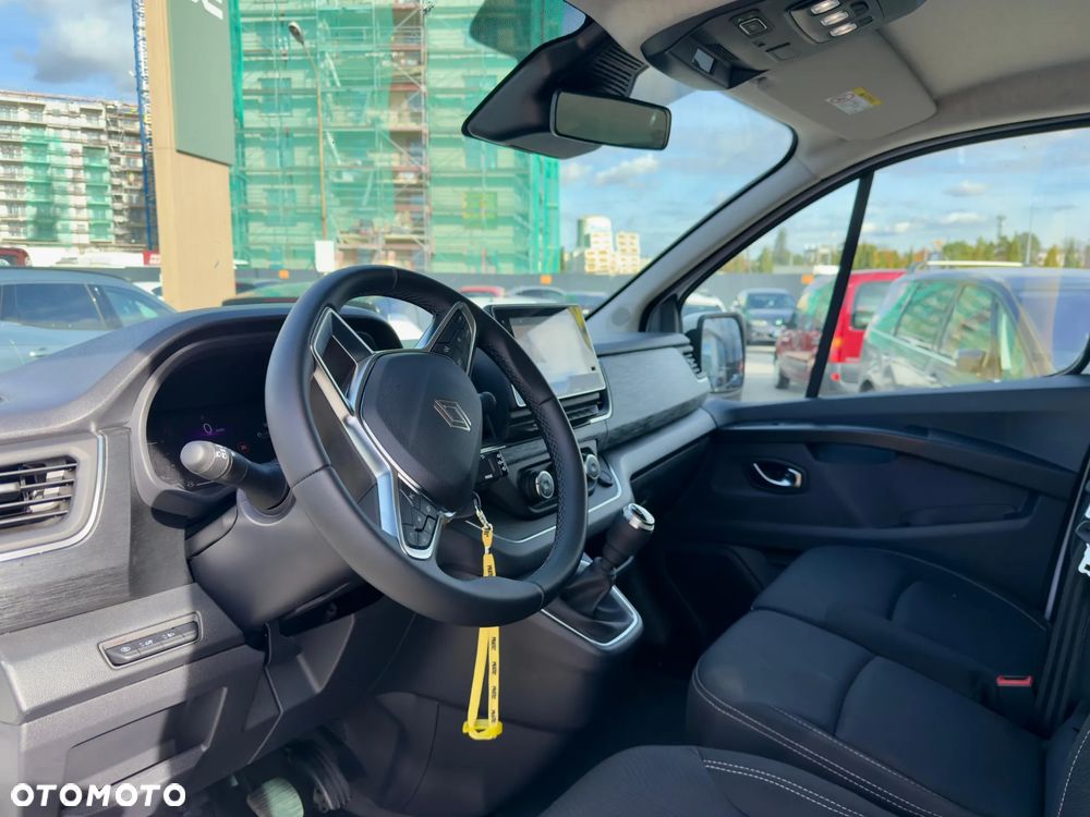 Renault Trafic - 9