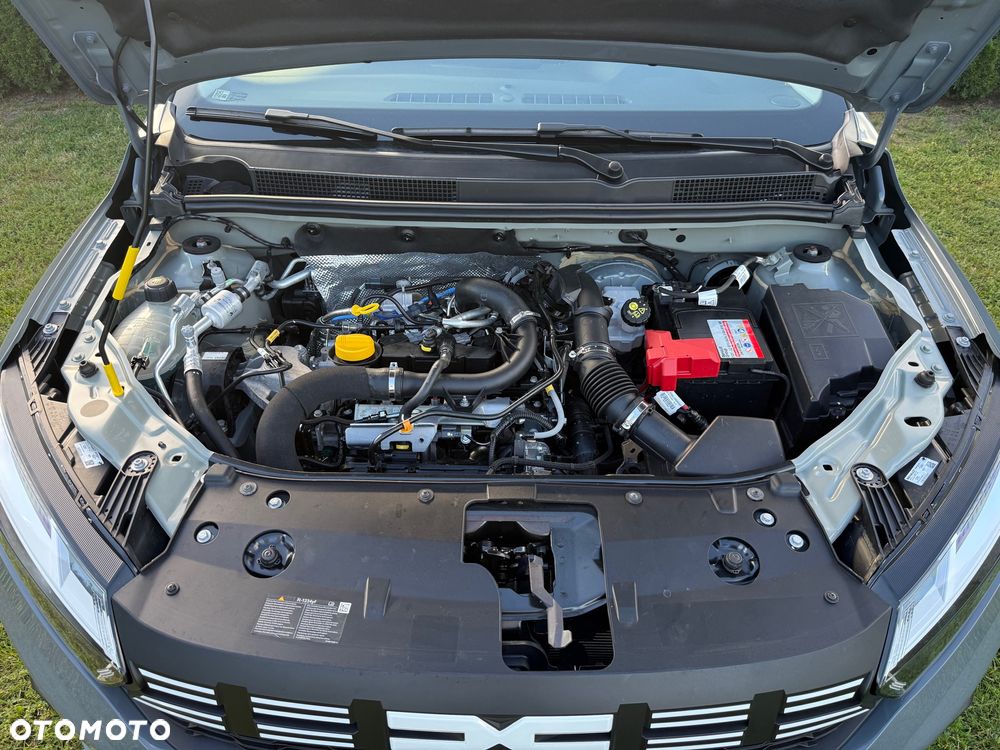 Dacia Sandero TCe 90 Expression - 21