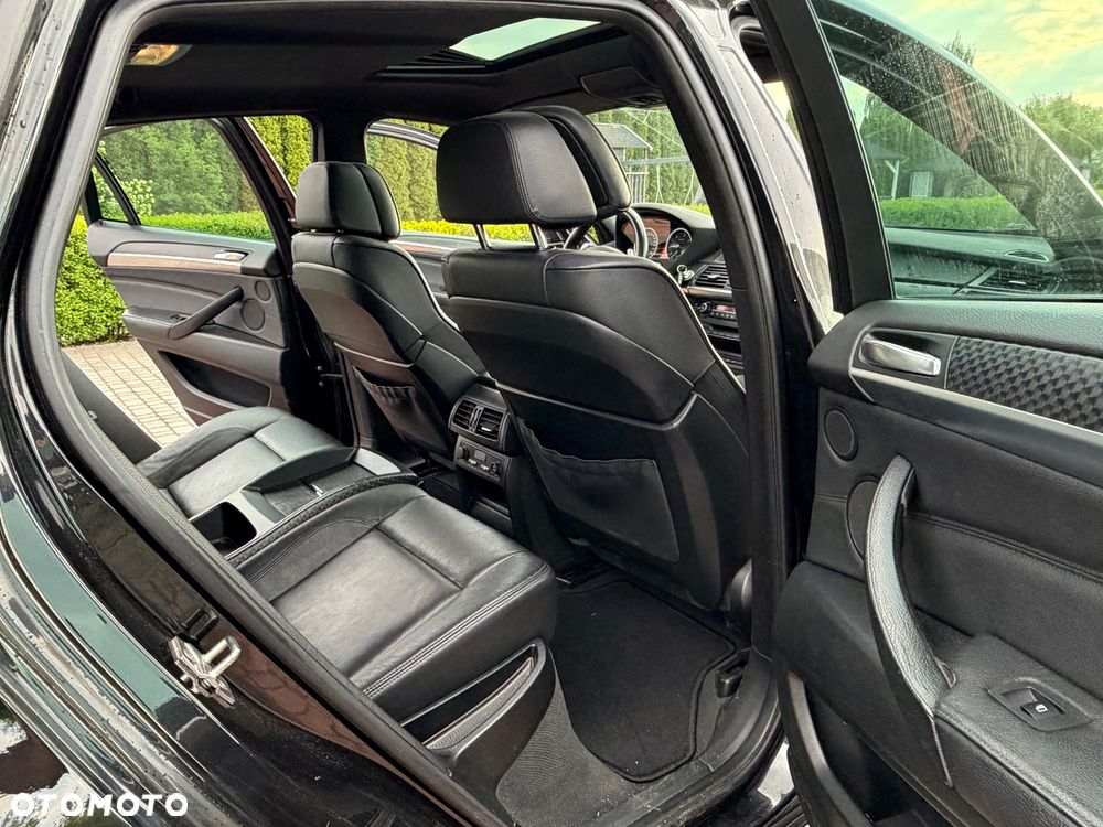 BMW X6 xDrive30d Edition Exclusive - 22