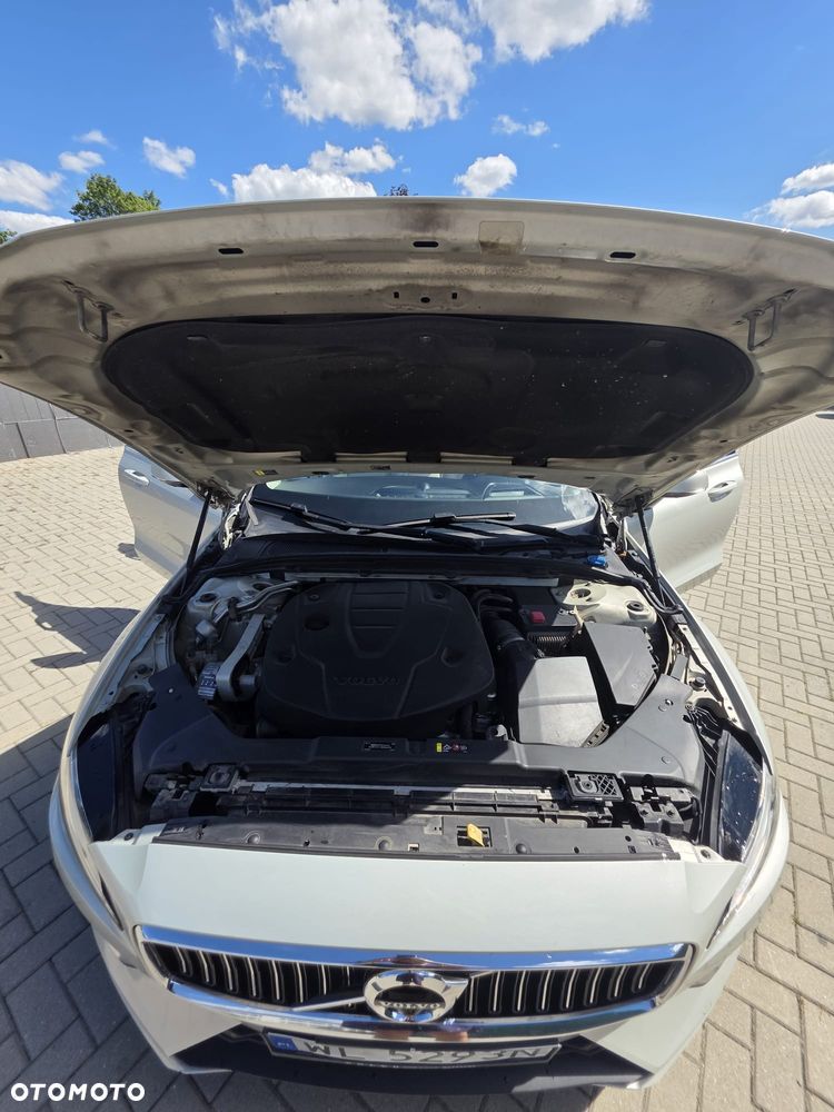 Volvo V60 D4 Inscription - 7