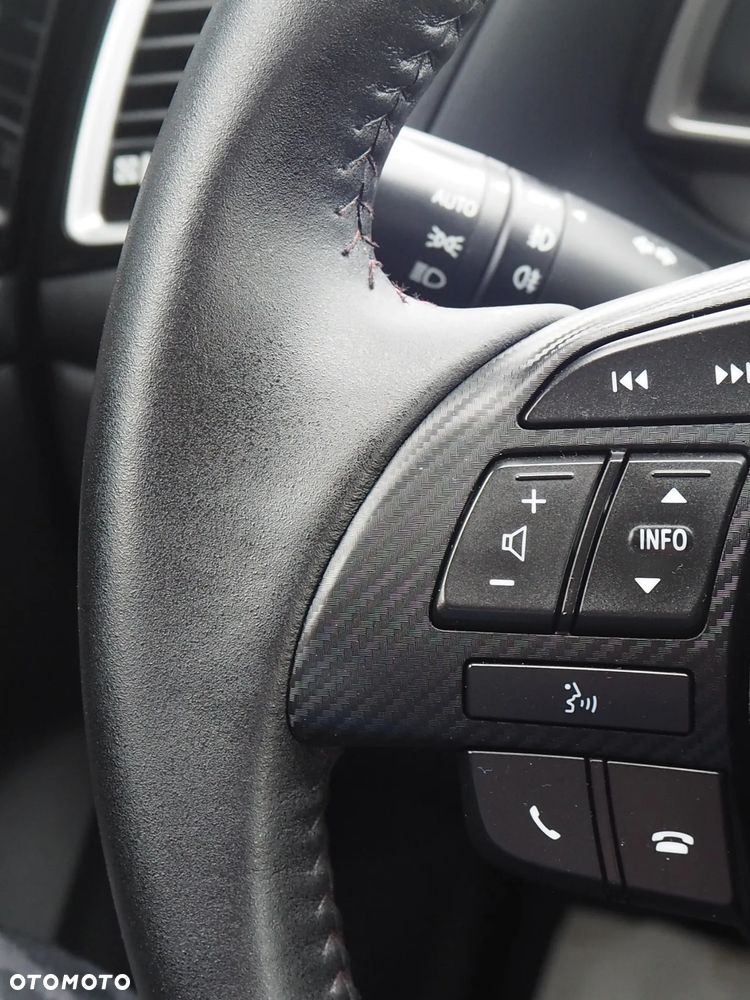 Mazda 3 SKYACTIV-G 120 Exclusive-Line - 28