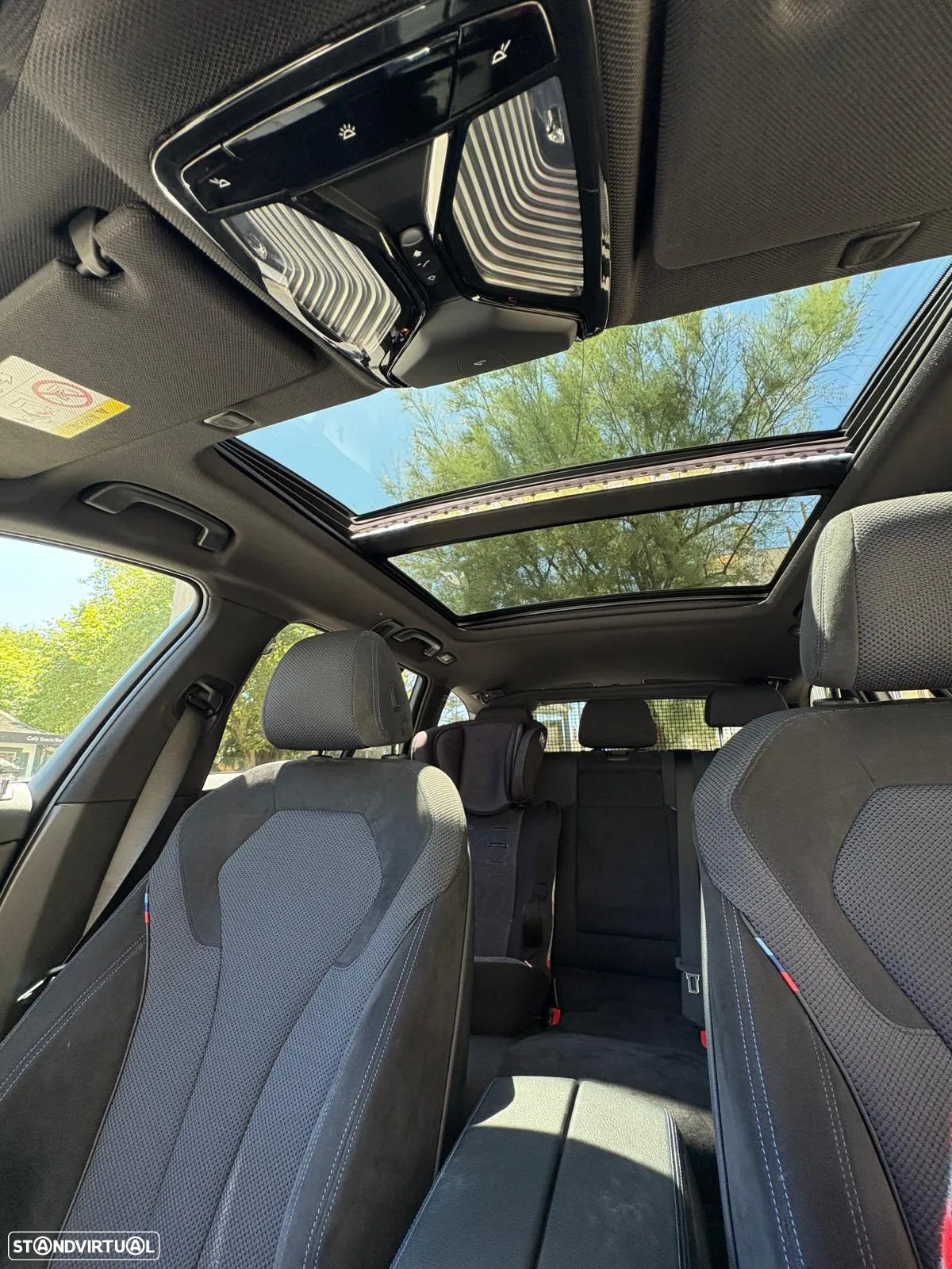 BMW 520 d Pack Desportivo M Auto - 7