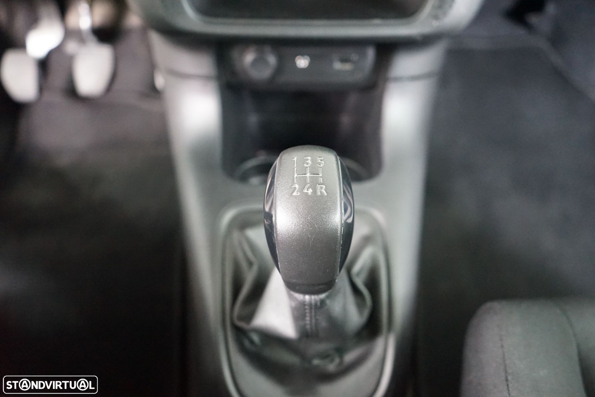Citroën C3 1.6 BlueHDi Feel - 31