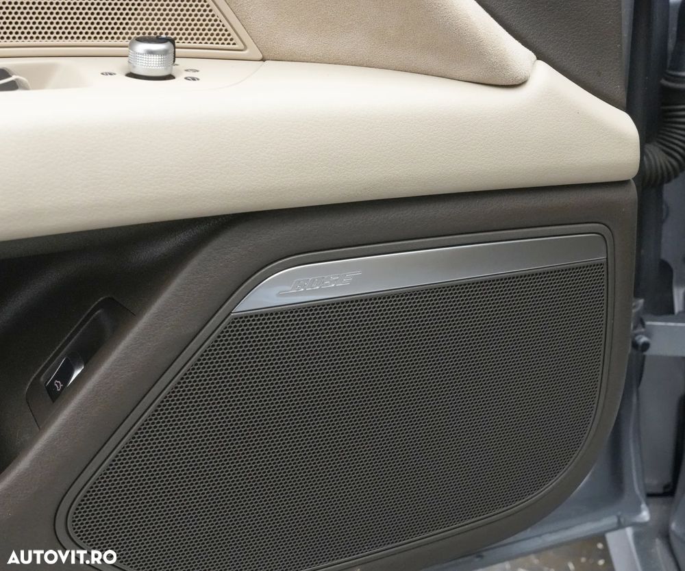 Audi A7 3.0 TDI quattro S tronic - 27