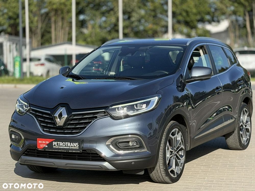 Renault Kadjar - 5