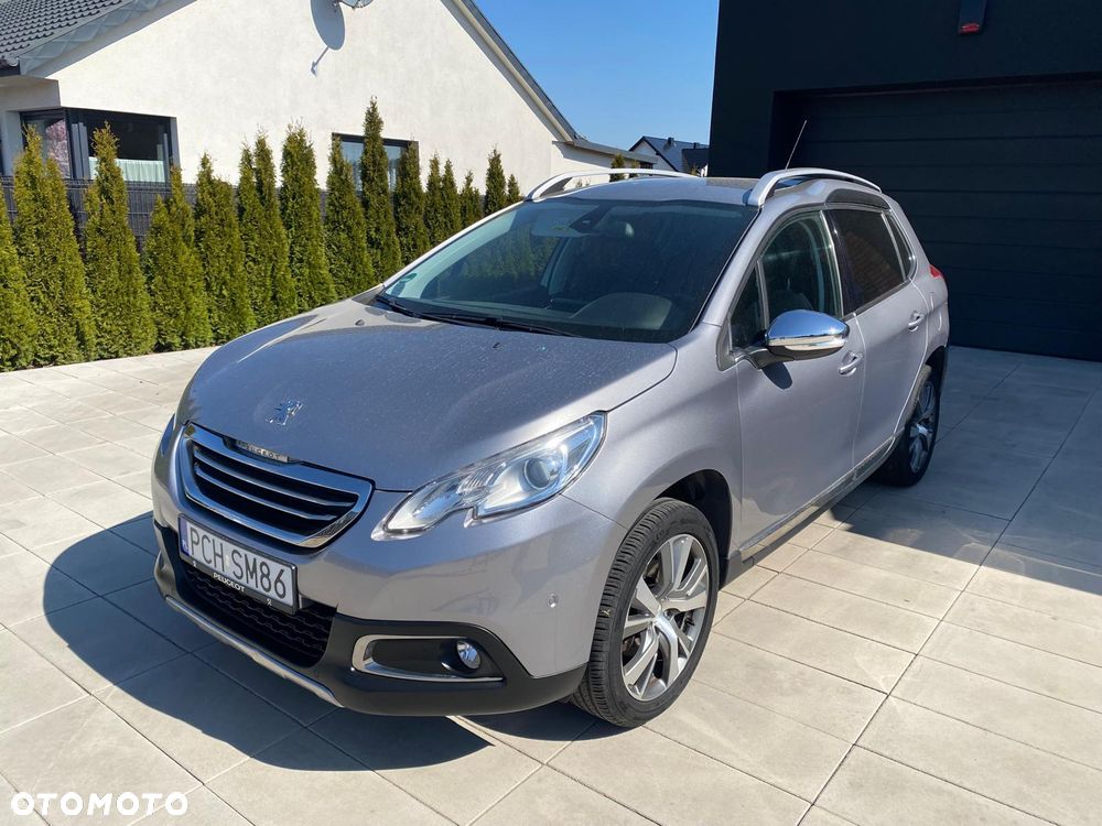 Peugeot 2008 - 6