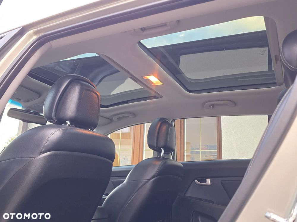 Kia Sportage 1.6 GDI L 2WD - 33