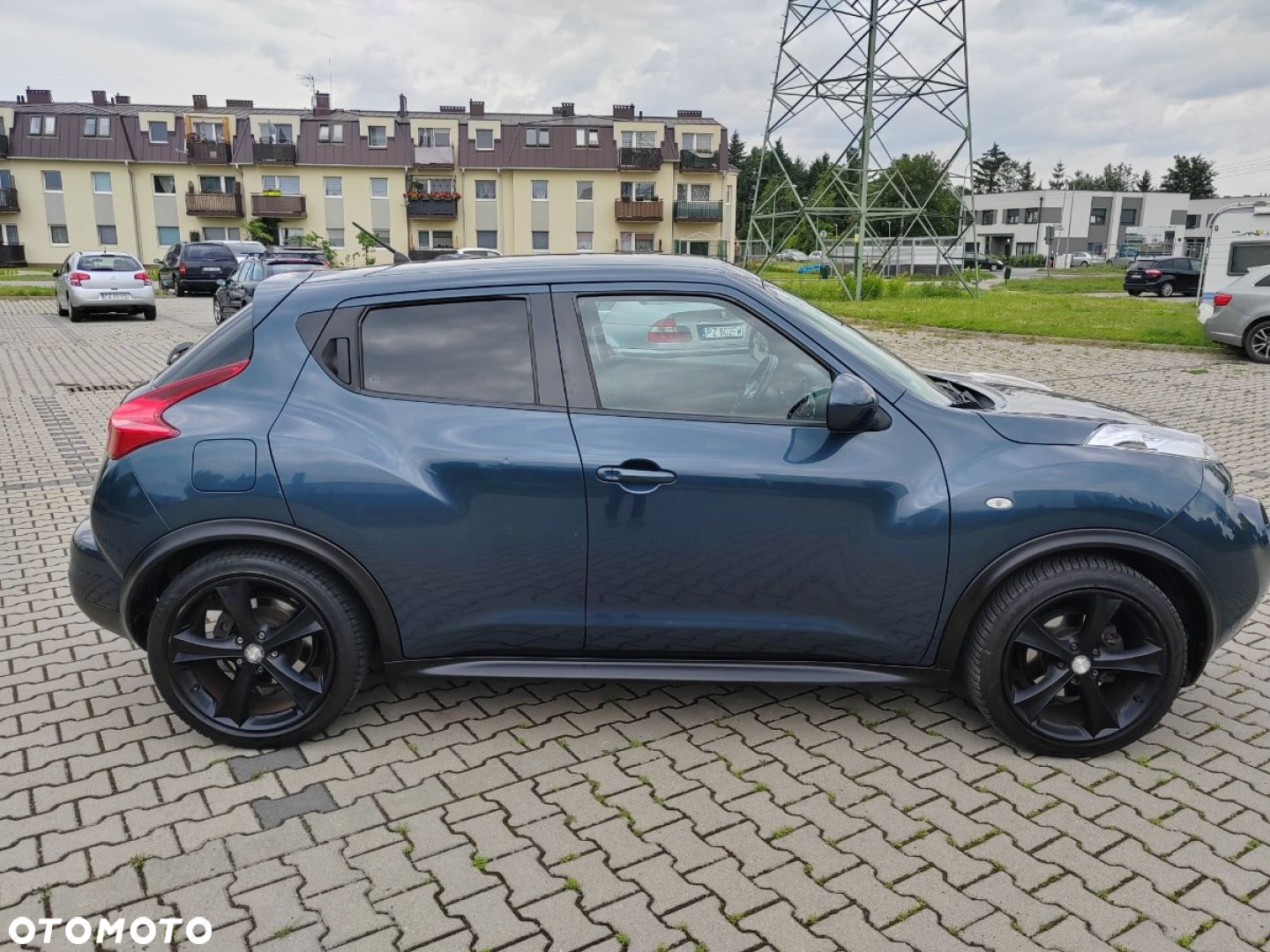 Nissan Juke - 6