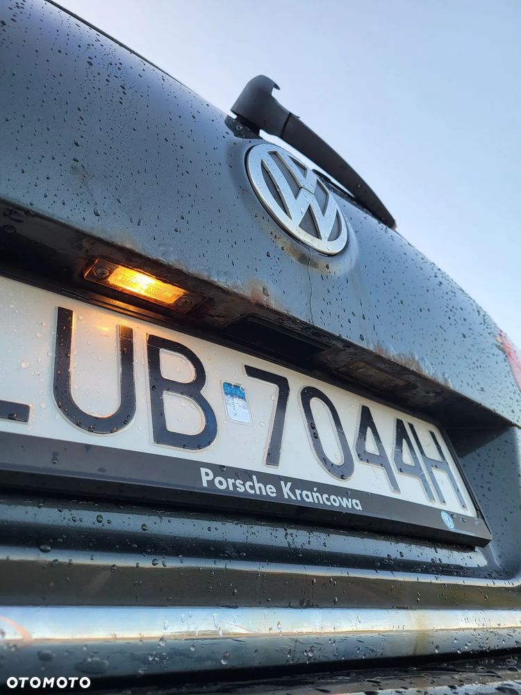 Volkswagen Passat 3.2 V6 FSI 4Motion DSG Individual - 7