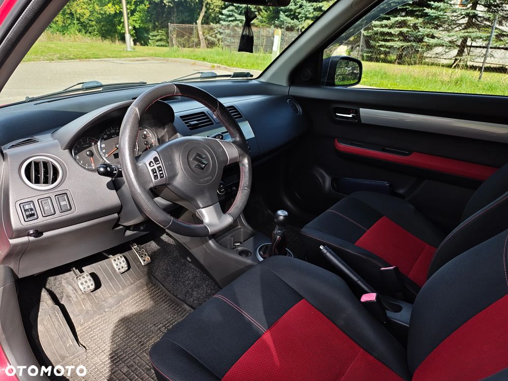 Suzuki Swift - 9