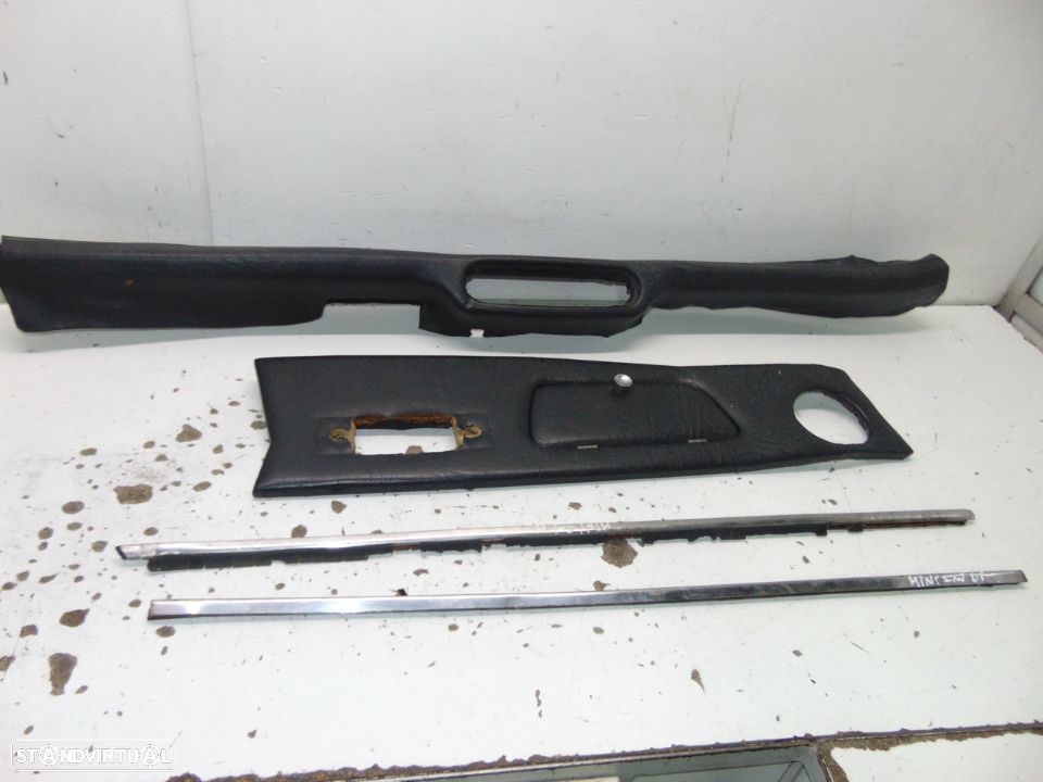 Mini clubman vários - 1