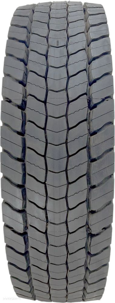 215/75R17.5 Prinx Chengshan CDR606 128/126M 16PR TL - 3