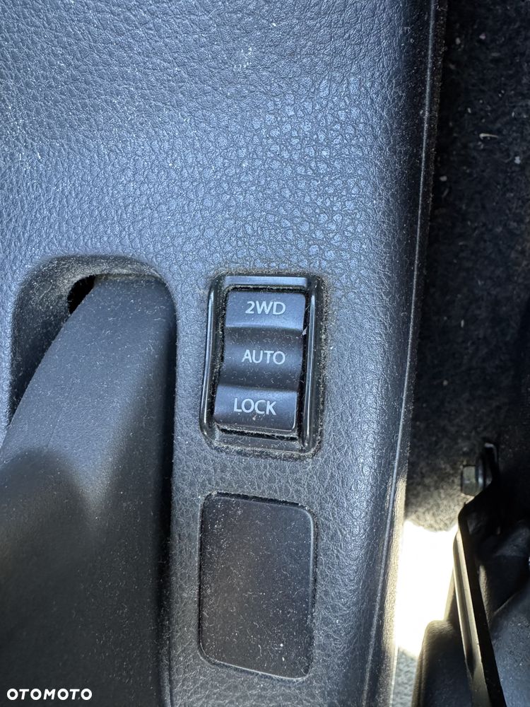 Suzuki SX4 1.6 Comfort 4WD - 13