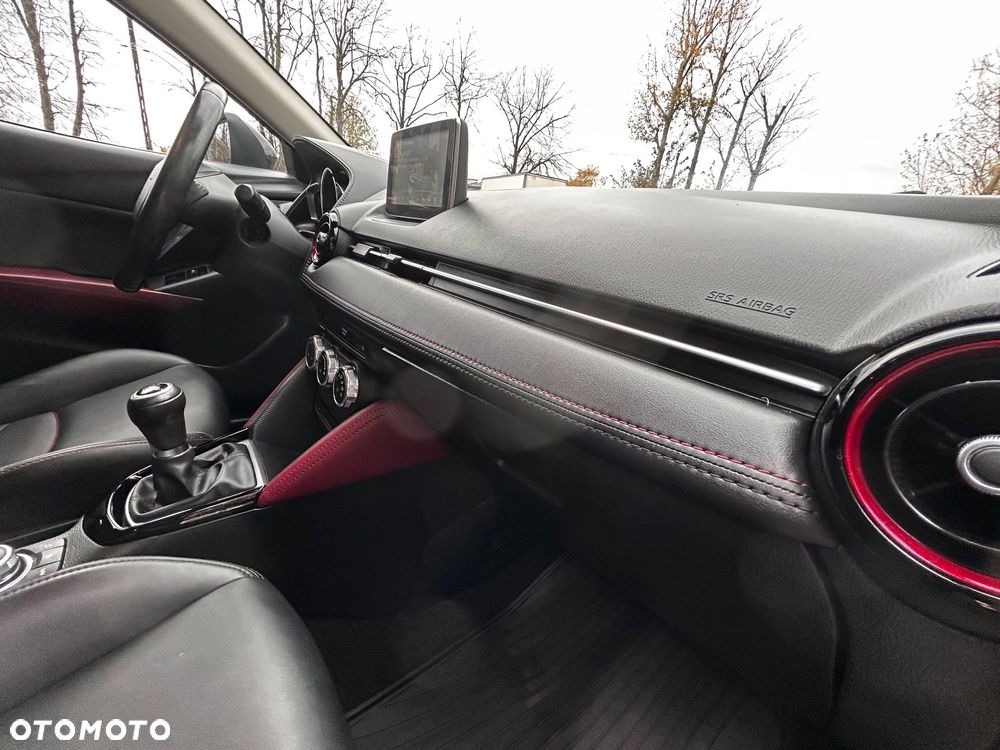 Mazda CX-3 2.0 Skypassion - 11