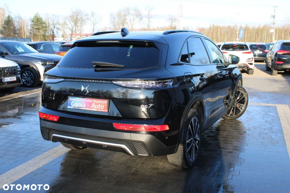 DS Automobiles DS 7 Crossback - 7
