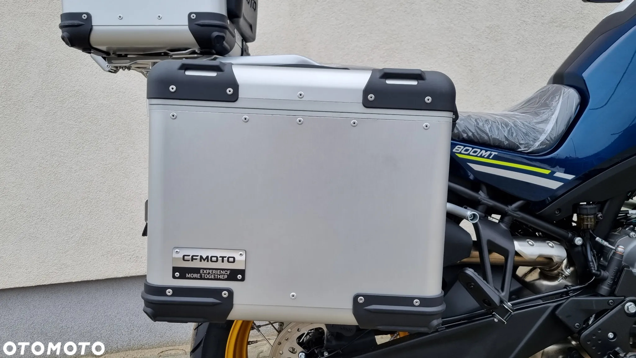 CFMoto Inny - 32