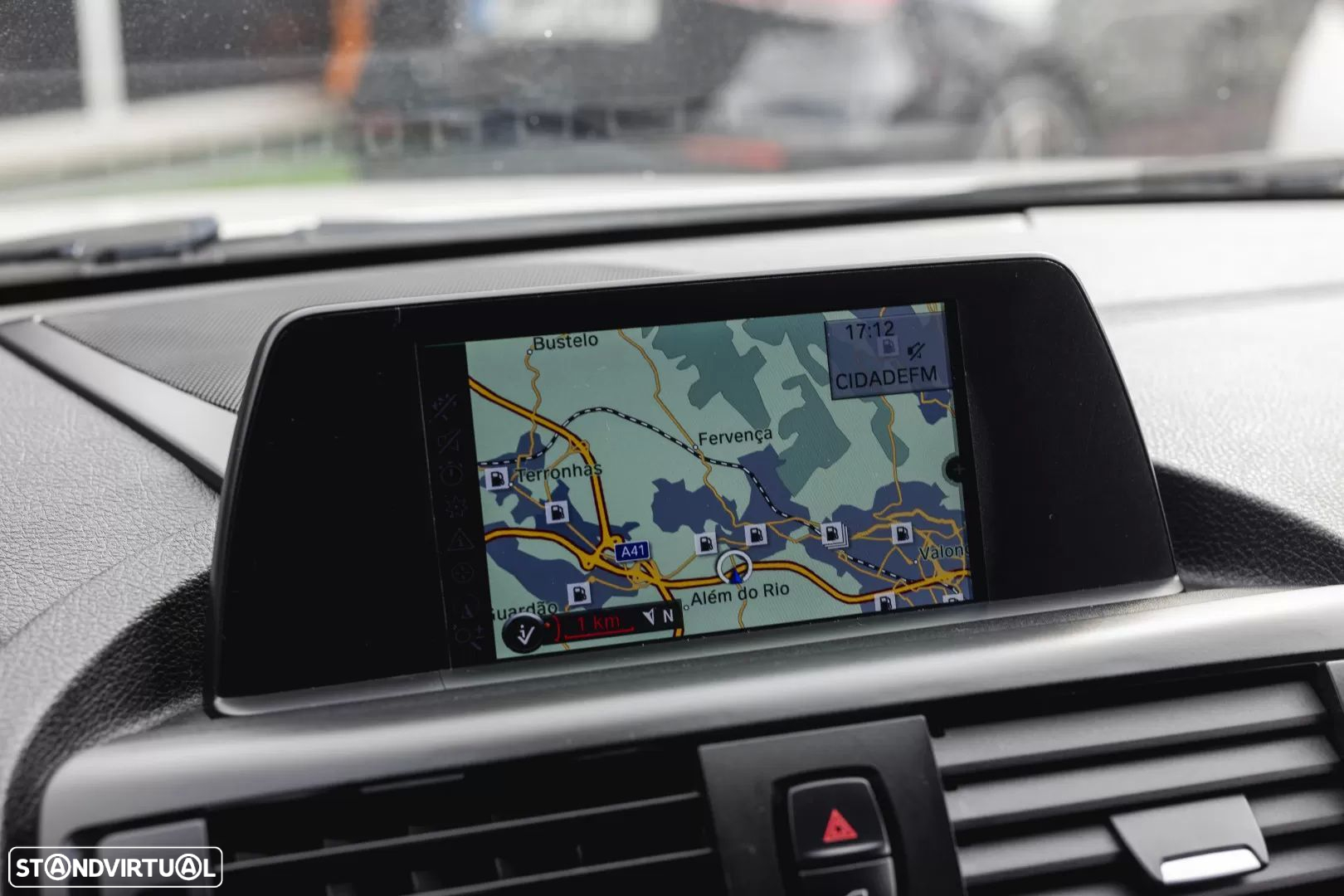 BMW 125 d Aut. - 24