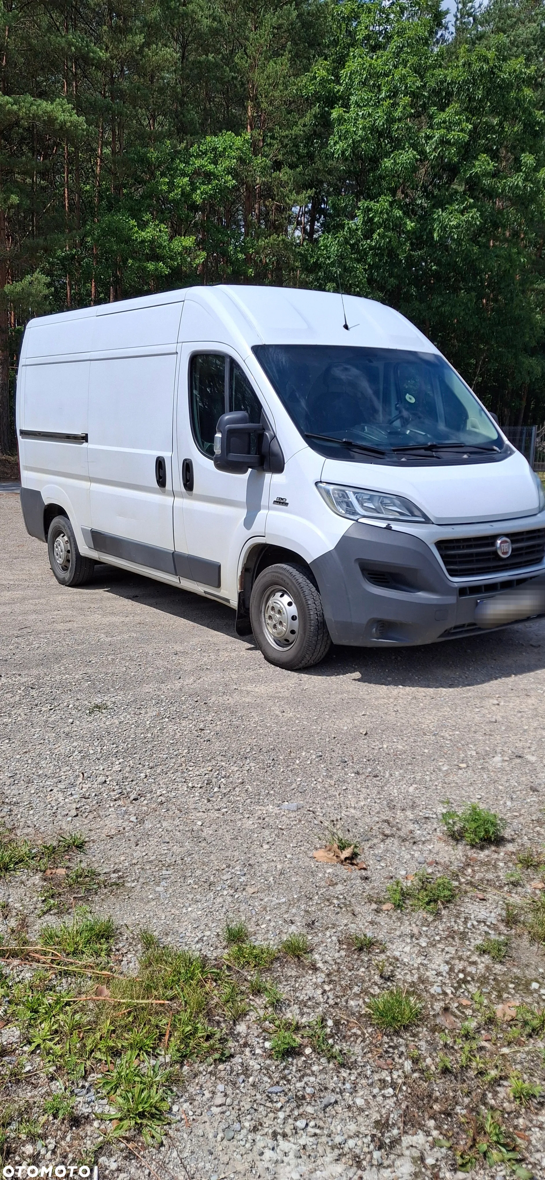 Fiat Ducato - 2