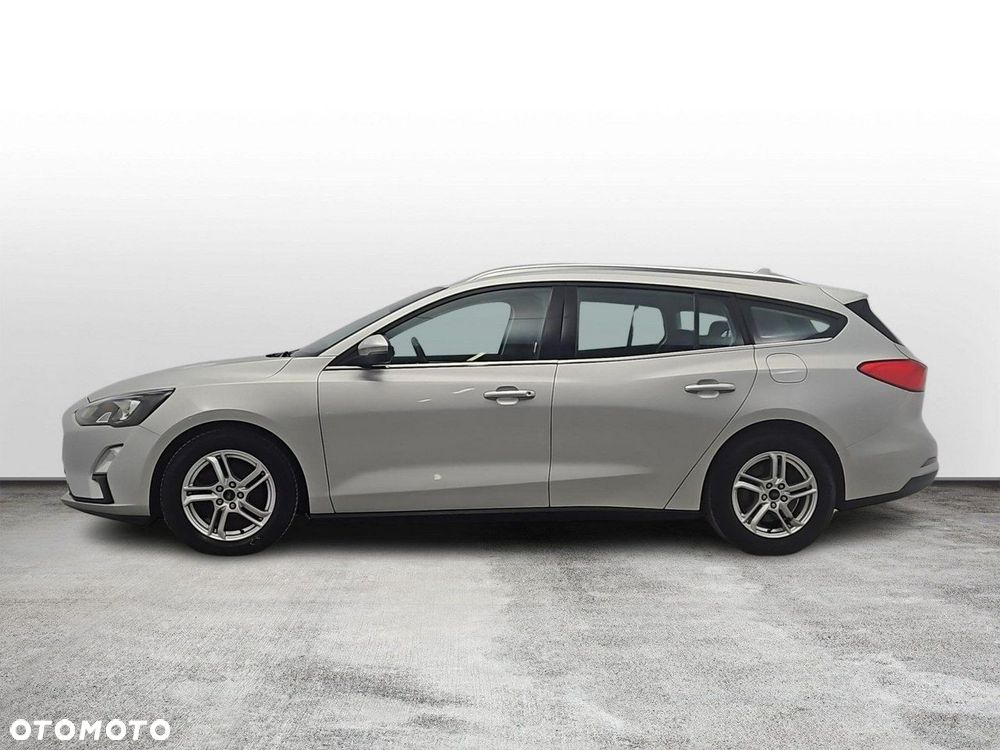 Ford Focus 1.5 EcoBlue Trend Edition - 2