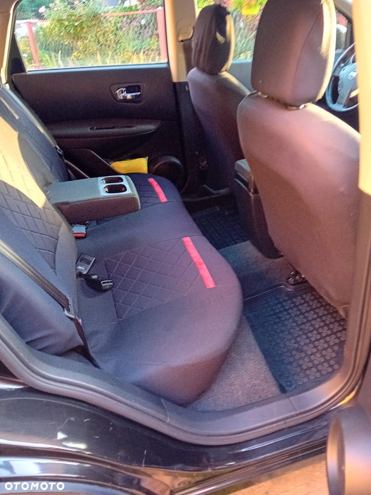 Nissan Qashqai 1.6 Acenta - 7