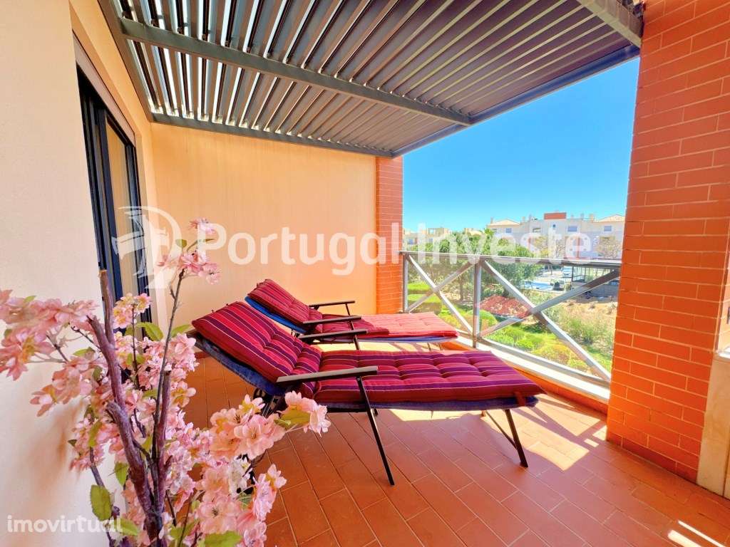 Exclusivo! Magnífica Penthouse T2, com grande terraço, condomínio f... - Grande imagem: 5/32