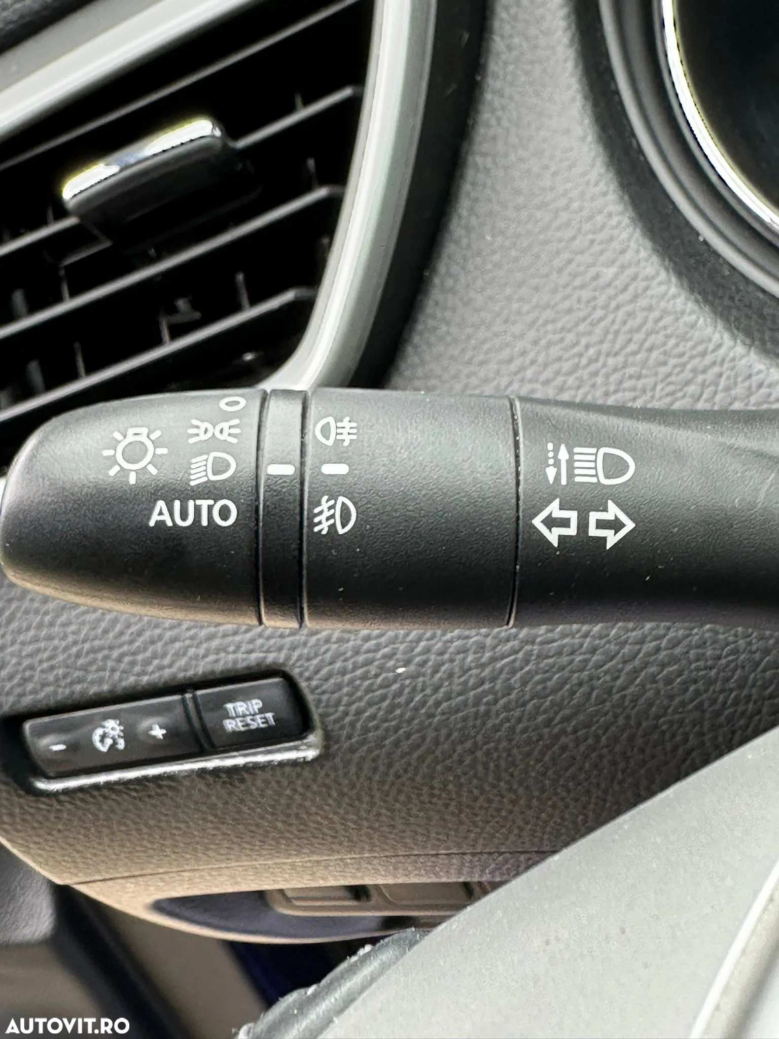 Nissan Qashqai 1.5 DCI Start/Stop Tekna - 14