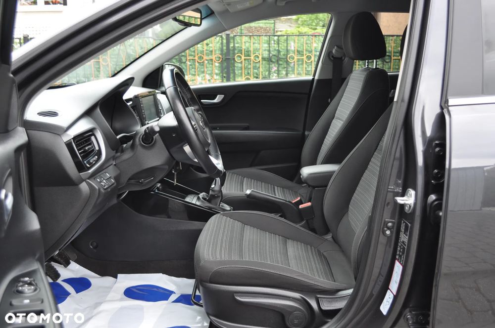 Kia Stonic 1.4 M - 13