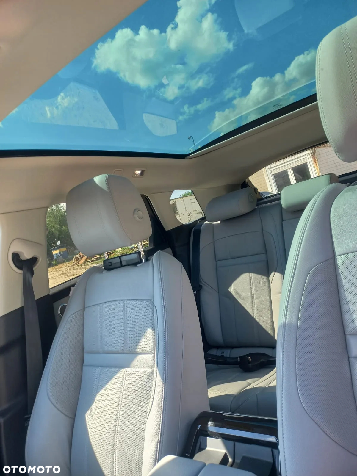 Land Rover Range Rover Evoque - 7