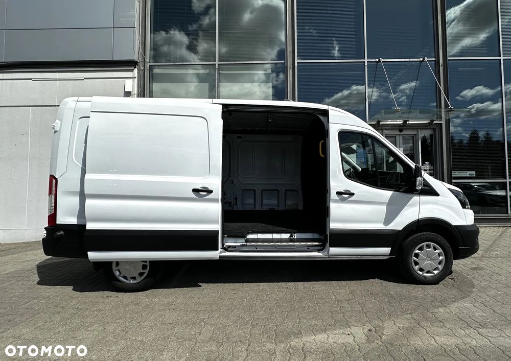 Ford transit - 5