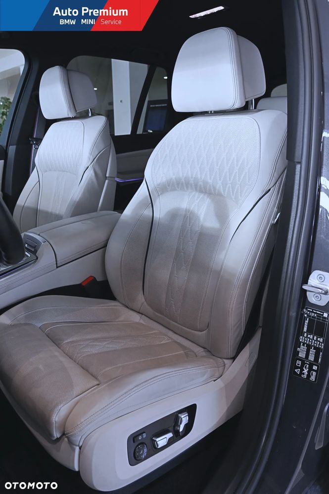 BMW X5 xDrive30d - 12