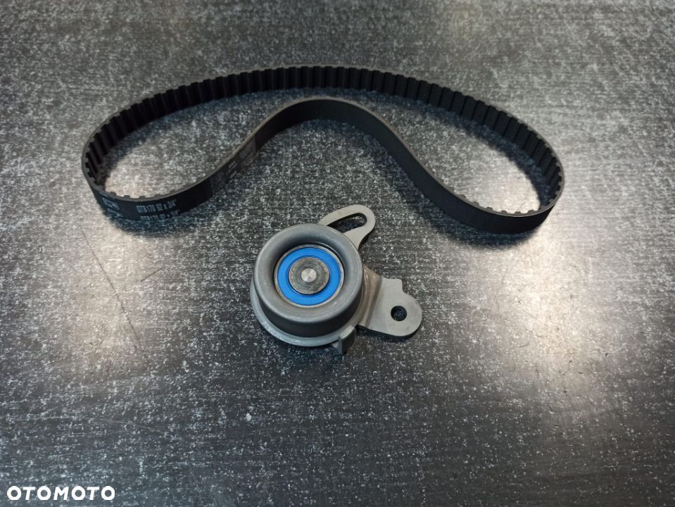 Rozrząd kpl. HYUNDAI PONY; MITSUBISHI COLT I, II, LANCER F, LANCER III, TREDIA 1.2-1.5 12.78-09.89 - 1