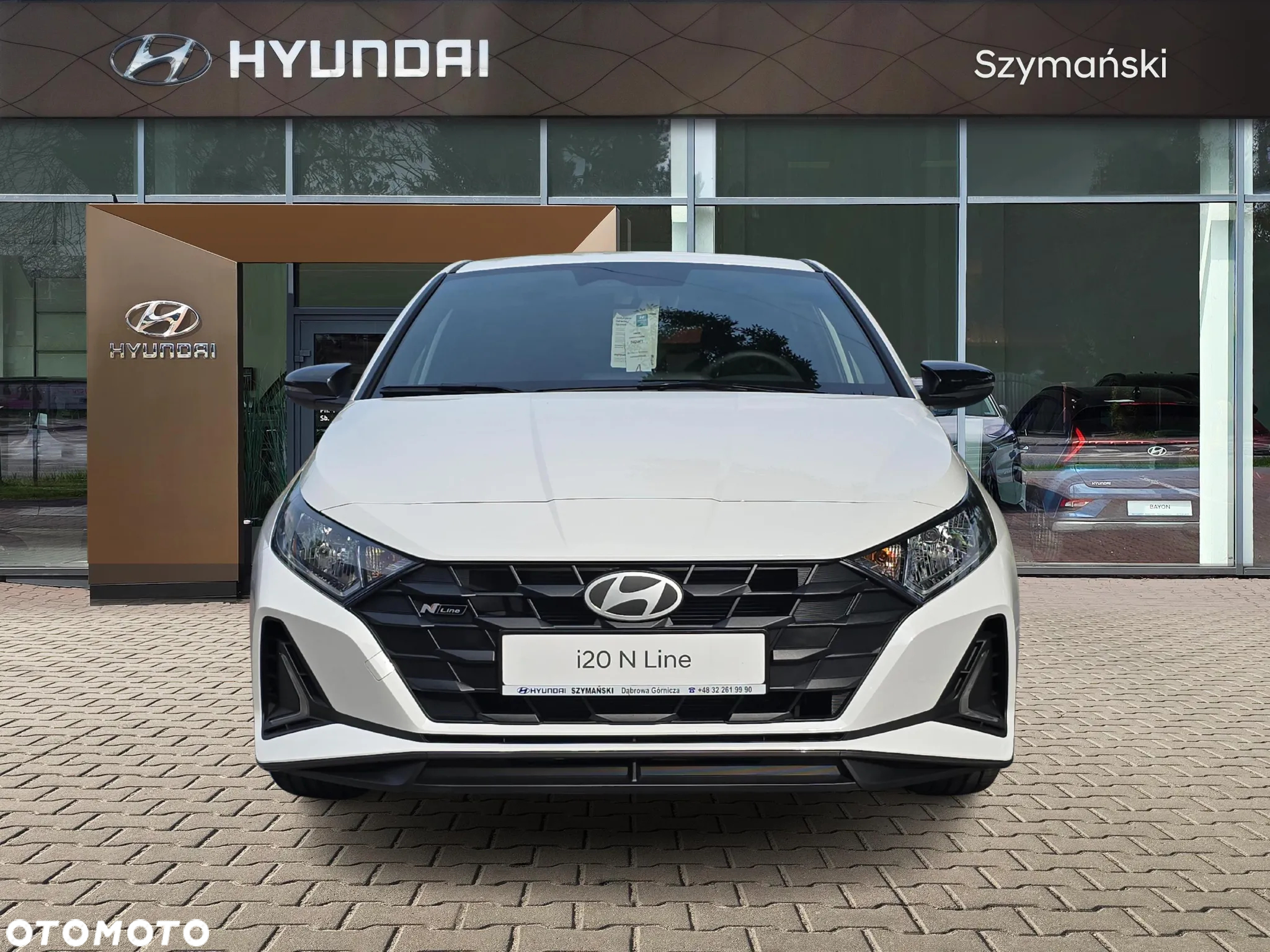 Hyundai i20 1.2 N Line - 8